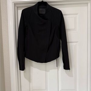 Blank NYC Women's Black Blazer